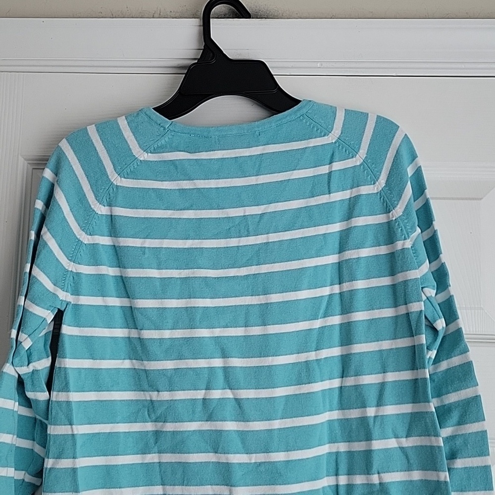 Jeanne Pierre Women's Top - Picture 7 of 9